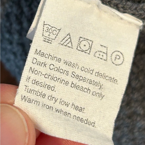 LF Furst Of A Kind Distressed Sweatshirt - Picture 12 of 13